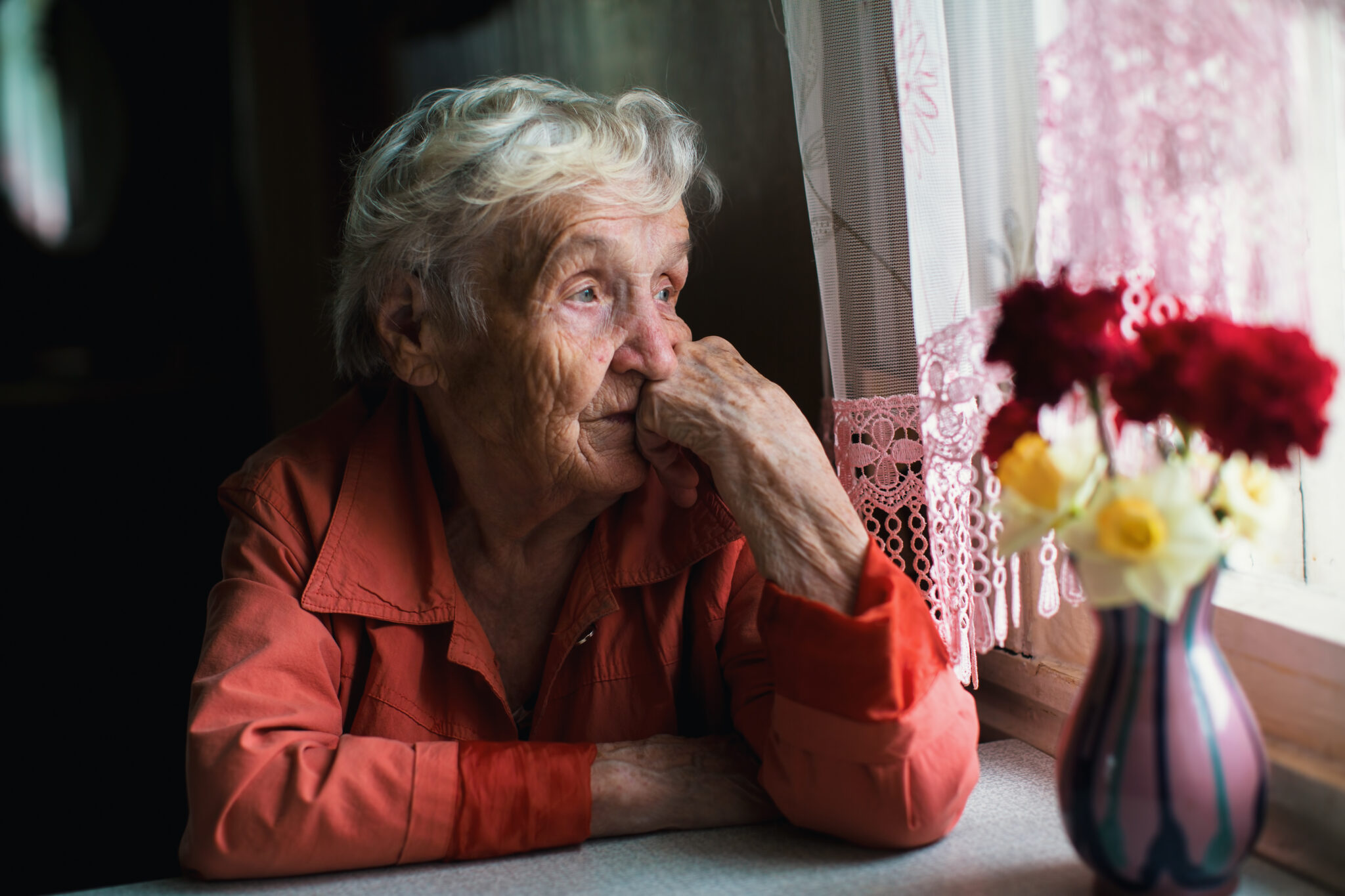 ICT tools to combat loneliness in the elderly