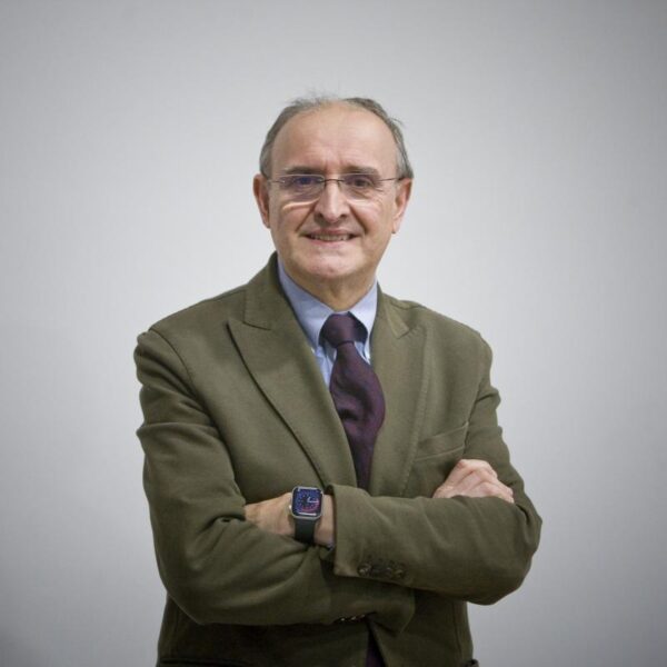 Xavier Marcet, consultor internacional en innovació