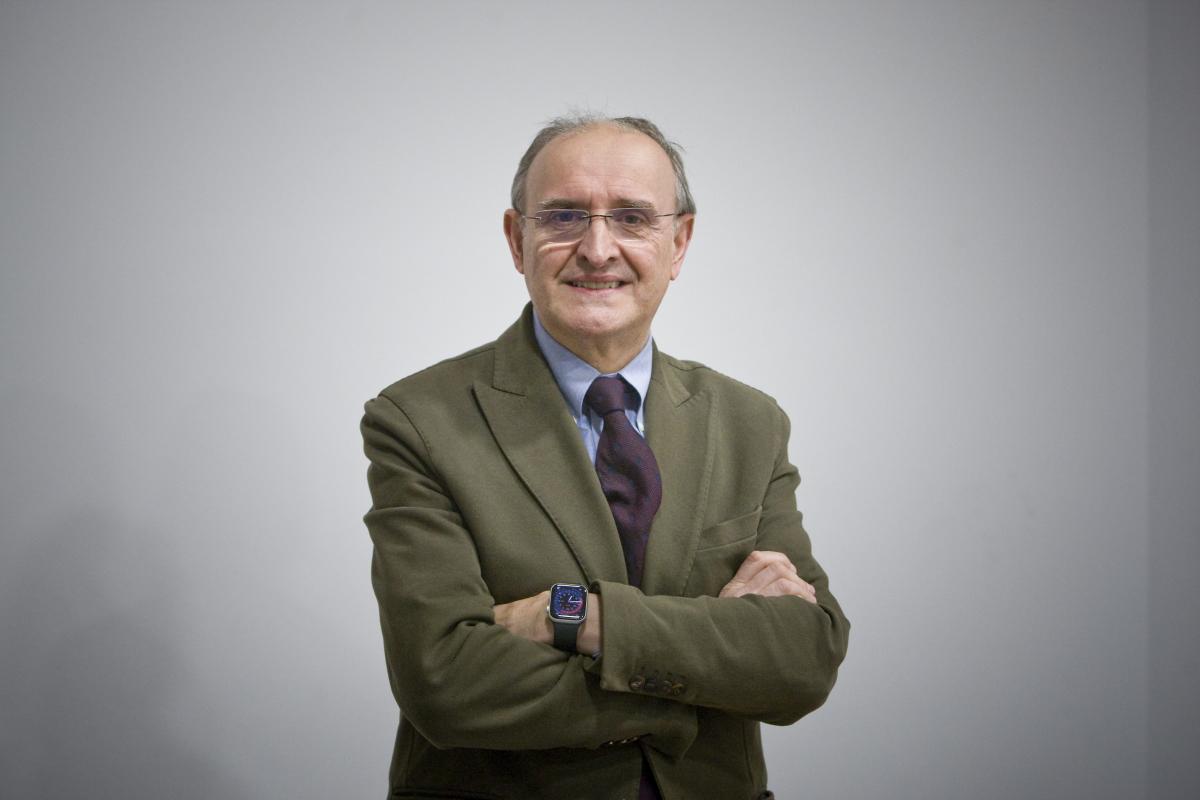 Xavier Marcet, consultor internacional en innovació