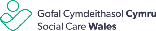 Glofal Cymdeithasol Cymru Social Care Wales