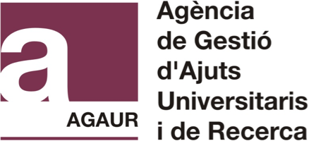 Agència de Gestió d'Ajuts Universitaris i de Recerca