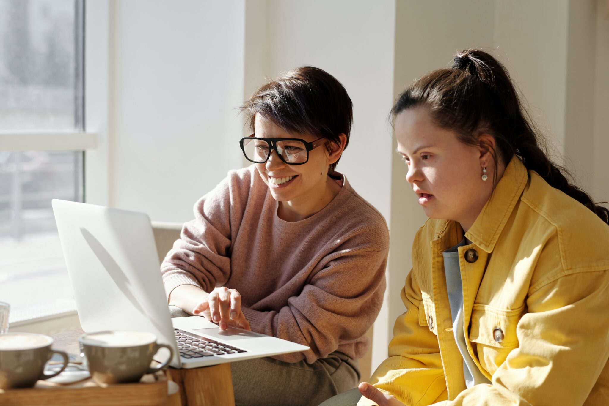 La Inclusivadora, centre de foment de l’autoocupació i l’emprenedoria per a persones amb discapacitat intel·lectual