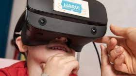 Harvi, hearing habilitation in noise environments through virtual reality  