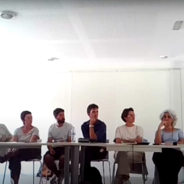 52 profesionales del Grupo Àuria y de 5 ABSS de Girona en el curso “Del ACP al Apoyo Auto-dirigido”