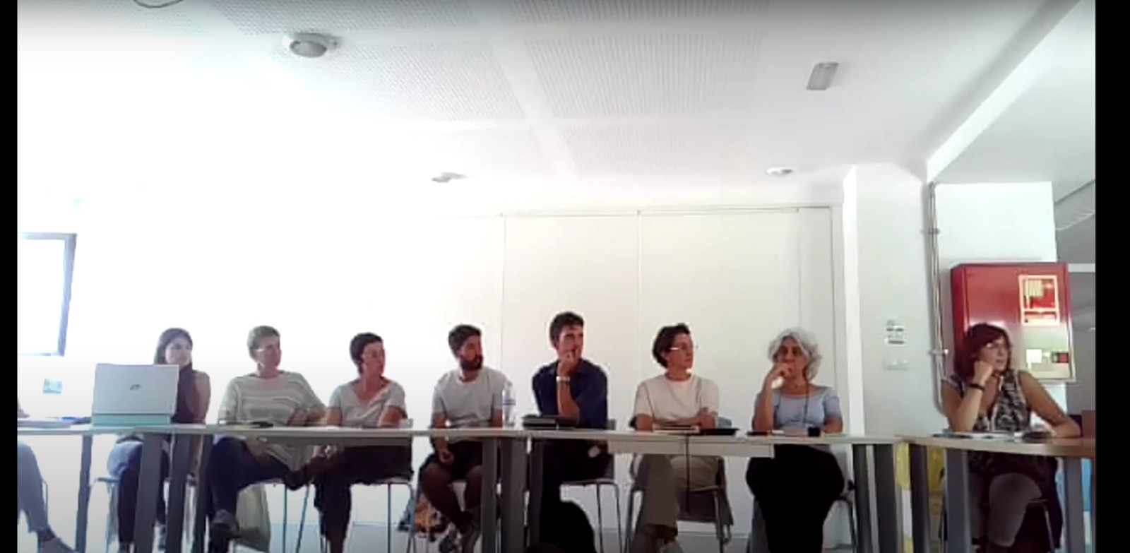 52 profesionales del Grupo Àuria y de 5 ABSS de Girona en el curso “Del ACP al Apoyo Auto-dirigido”