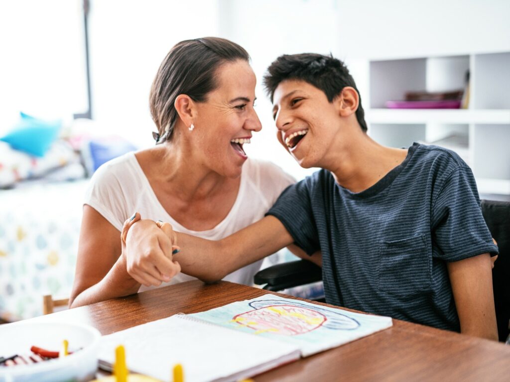 Herramientas innovadoras para personas con dificultades de comunicación