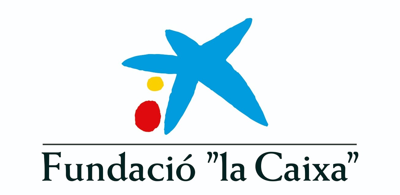 Fundació La Caixa