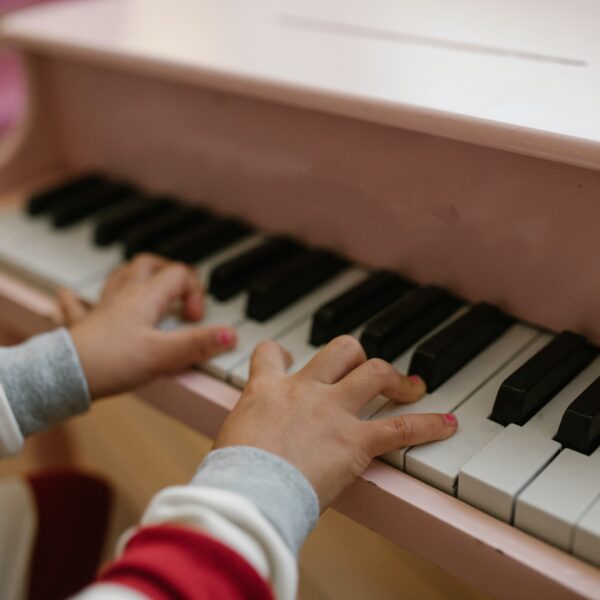 Codi Colors, mètode inclusiu per a l’aprenentatge del piano
