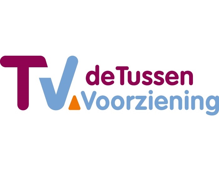 Logo Tussenvoorziening website