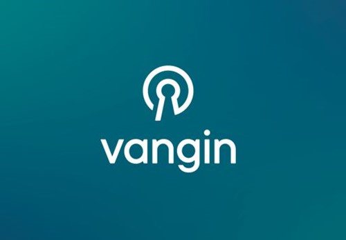 vangin logo umvent