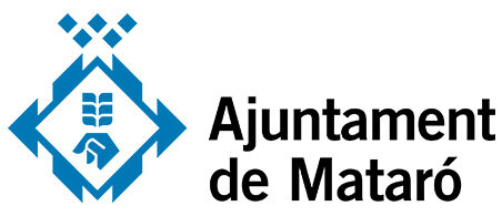 Ajuntament Mataro logo