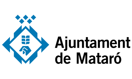 Ajuntament Mataro logo