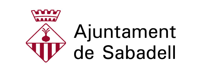 Ajuntament Sabadell logo