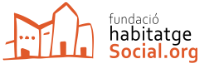 Foment Habitatge social logo