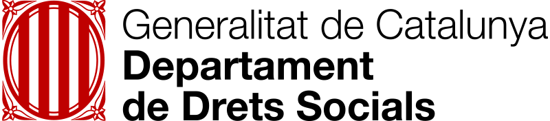 Logo Drets socials