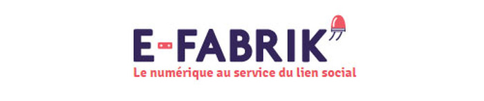 Logo e Fabrik