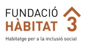 Fundació Habitat3 logo