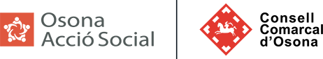 Logo Osona Acció Social