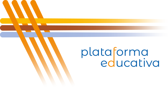 logo plataforma educativa