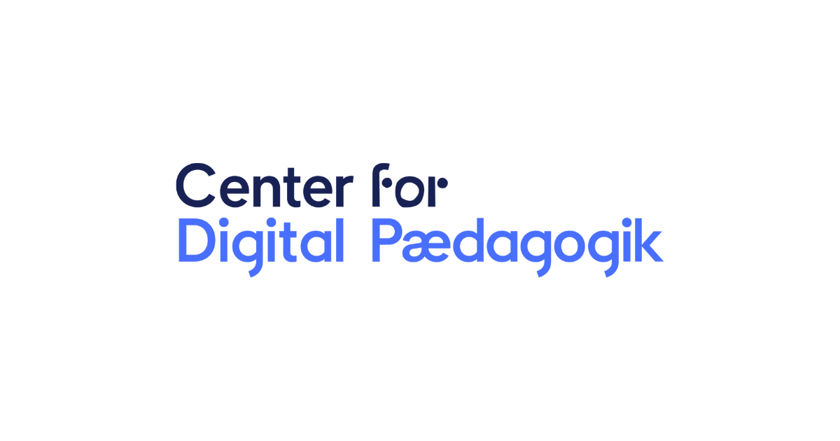 BRUS Center for Digital Paedagogik CfDP