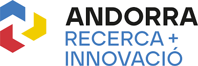 Logo Andorra Recerca Innovacio ARI