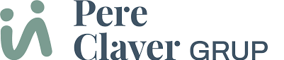 Logo Pere Claver grup