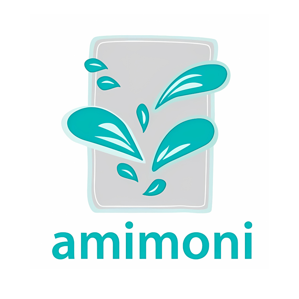 AMIMONI logo