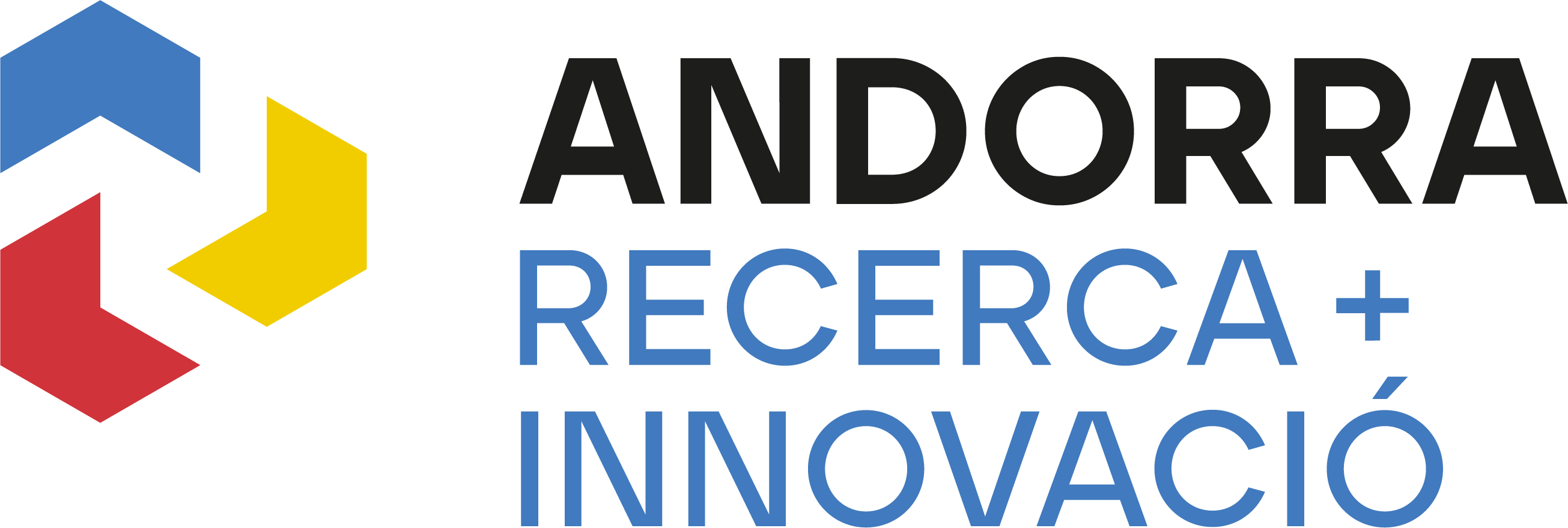 Logo Andorra R + I