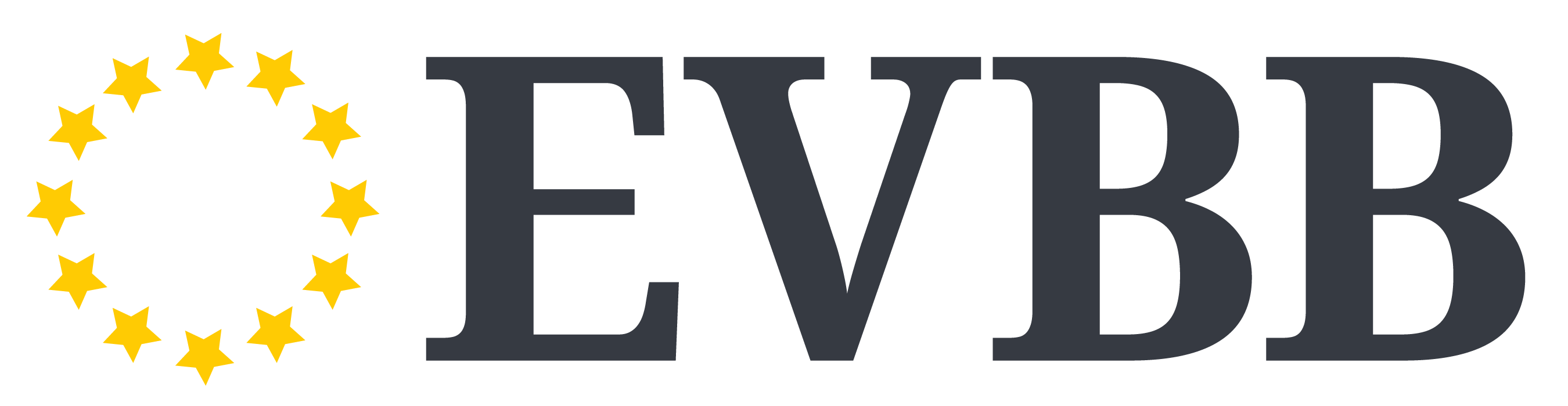 EVBB Logo short