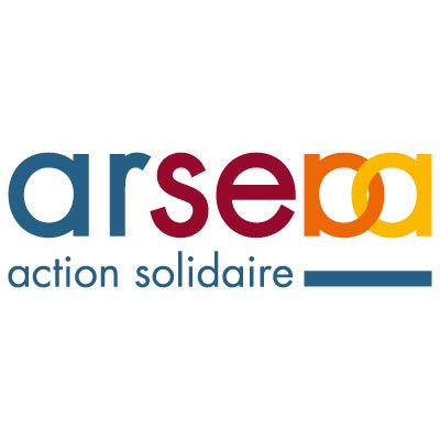 Logo Arseaa