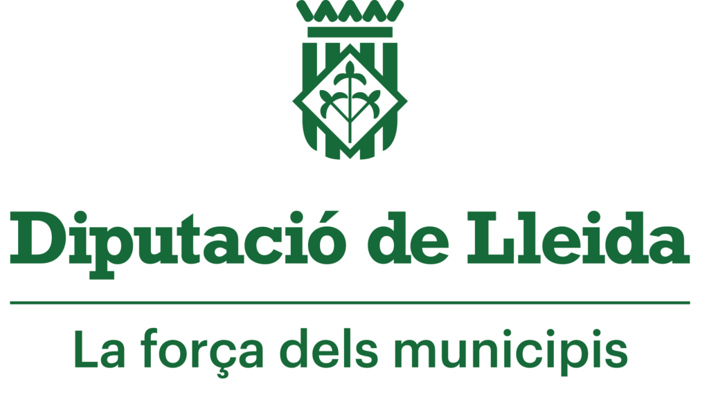 Logo Diputacio de Lleida