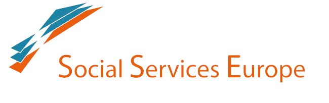 Logo Social Services Europe