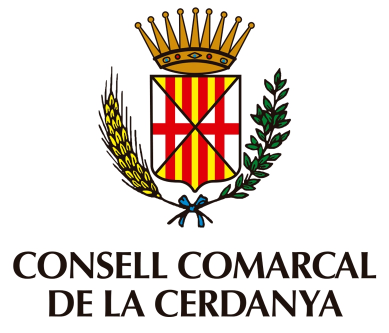 Logo CC Cerdanya