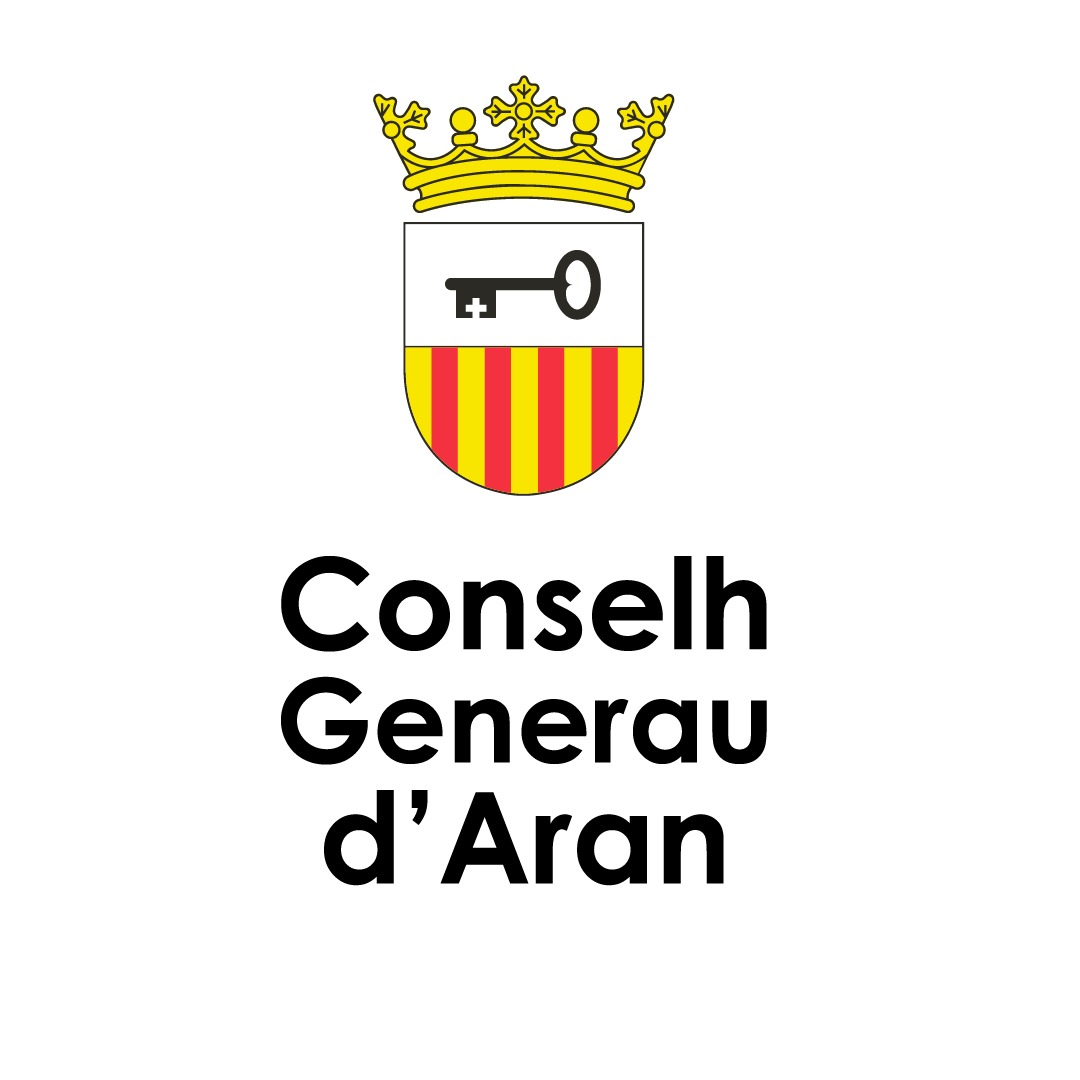 Logo Conselh Generau Aran