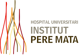 Logo Hospital Sanitari Pere Mata