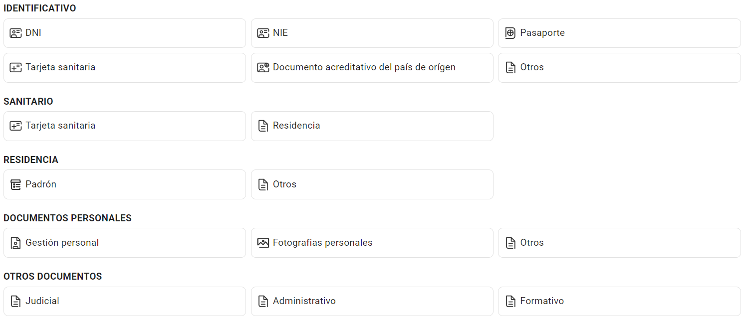 Tipologia de documentos 2 3