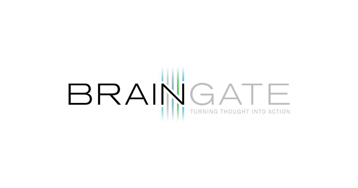 Brain Gate