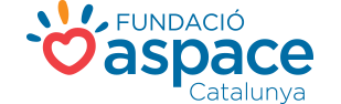 Logo ASPACE Catalunya