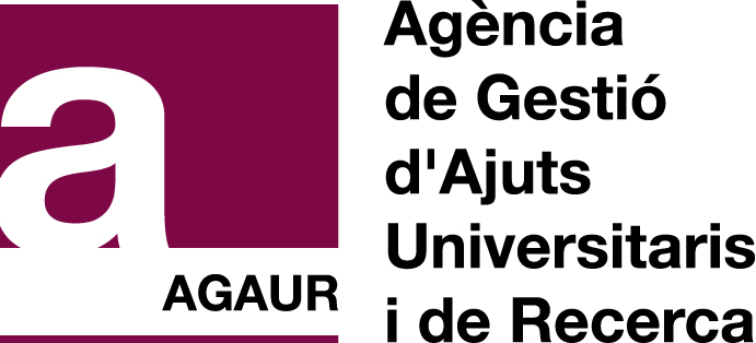 Logo AGAUR