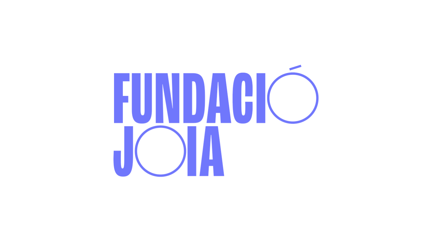 Logo Joia Fons blanc