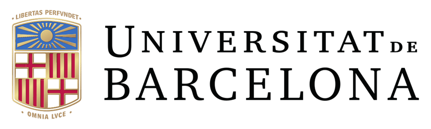 logo Universitat de Barcelona (UB)