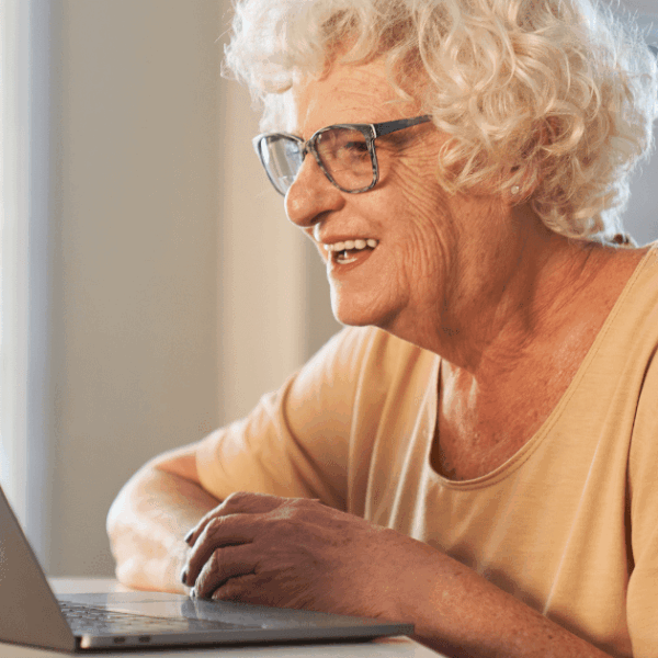 AiMA, virtual assistant to combat loneliness in older adults