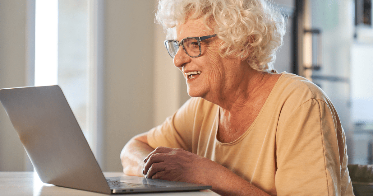 AiMA, virtual assistant to combat loneliness in older adults