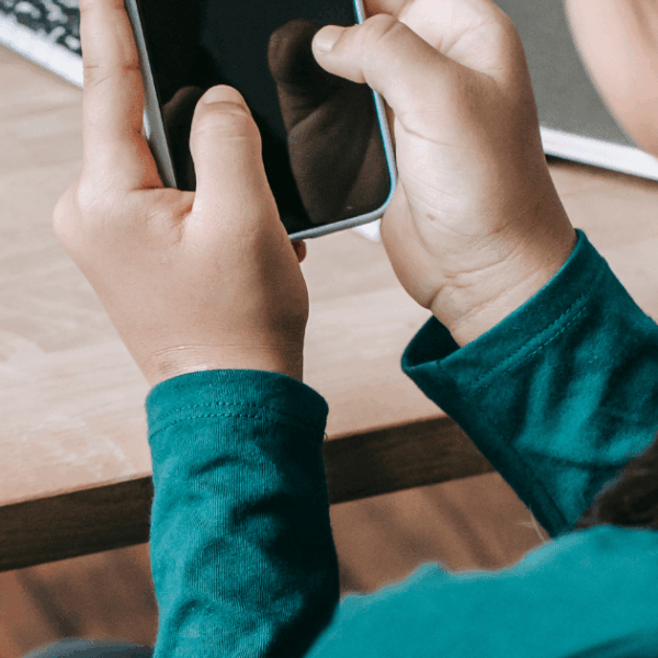 Tot OK, a platform for detecting cases of child violence