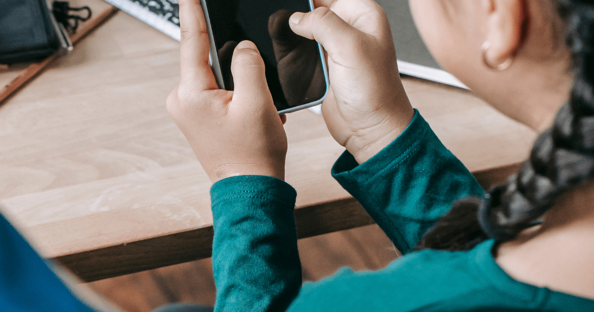 Tot OK, a platform for detecting cases of child violence