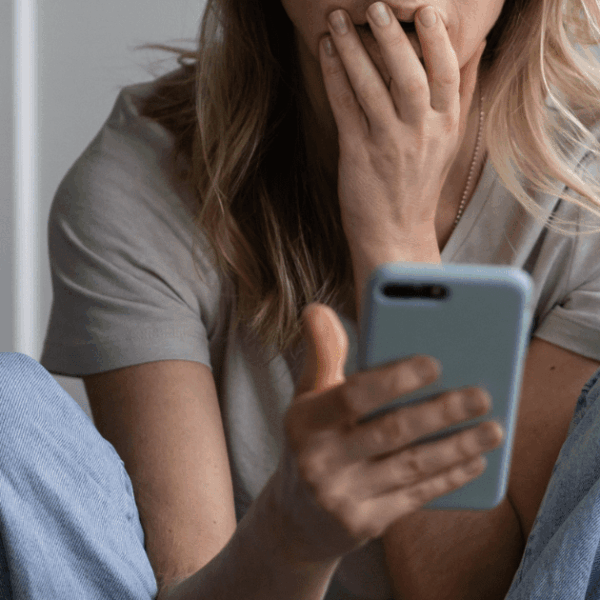 Here to Help, aplicación para prevenir el suicidio de personas con autismo