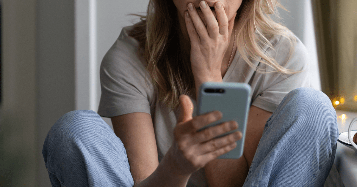Here to Help, aplicación para prevenir el suicidio de personas con autismo
