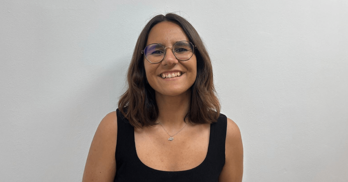 Hablamos con la logopeda Laura Roig sobre Audivers 360º, el proyecto ganador del Premio GrausTIC a la Integración Social a través de la Digitalización otorgado por la Fundación iSocial en el año 2023