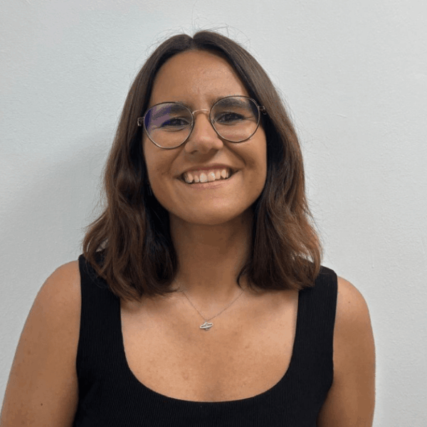 Laura Roig, logopeda a Audivers 360º