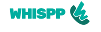 Logo Whispp